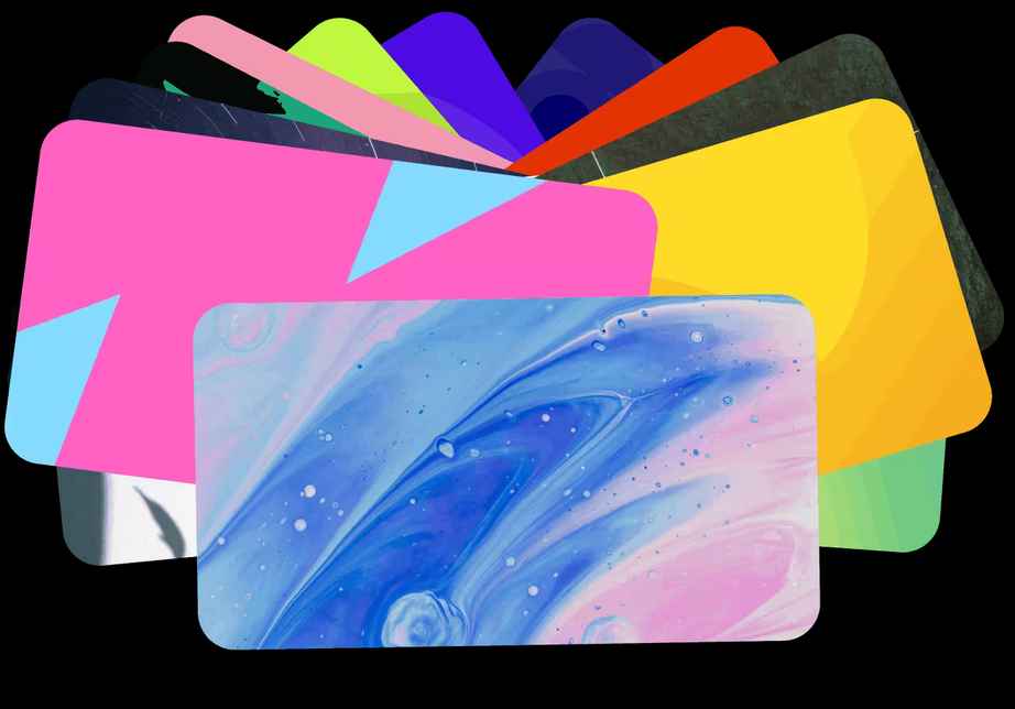 Красивые фоны